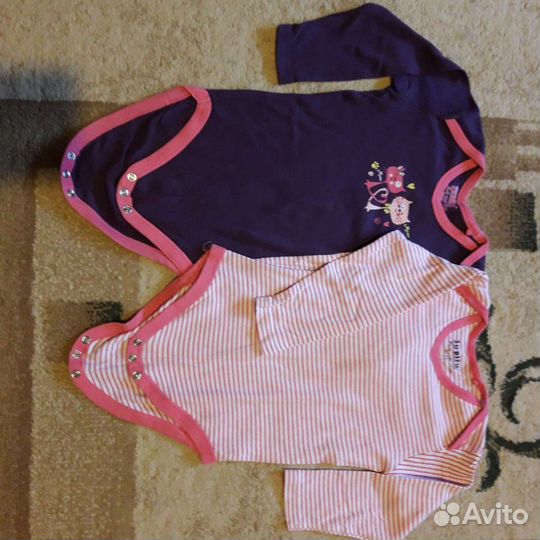 Одежда для девочки Play Today, GeeJay одним пакето
