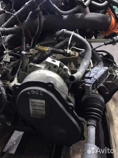 АКПП Chrysler Pacifica (2003 - 2008) 3.5