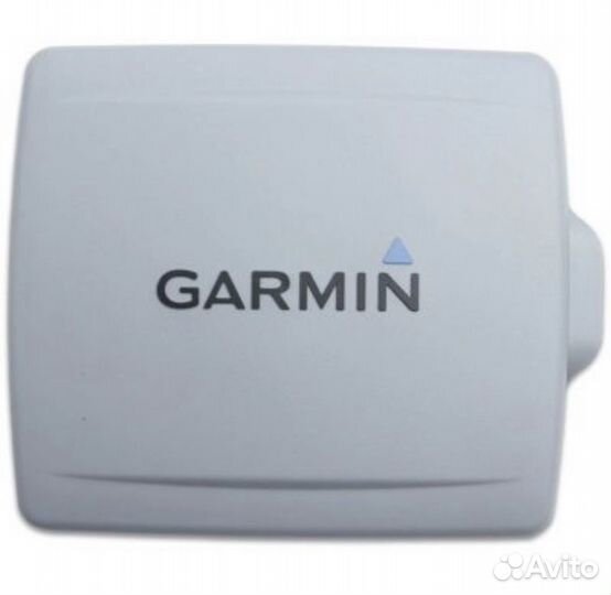 Крышка защитная garmin gpsmap 520