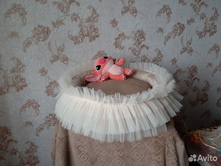 Лежанка для животных