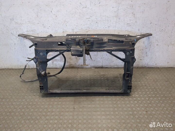 Рамка передняя Mazda 3 (BK), 2006