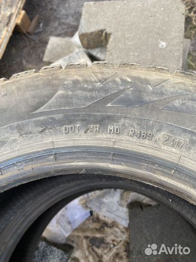 Pirelli Formula Ice 185/65 R15