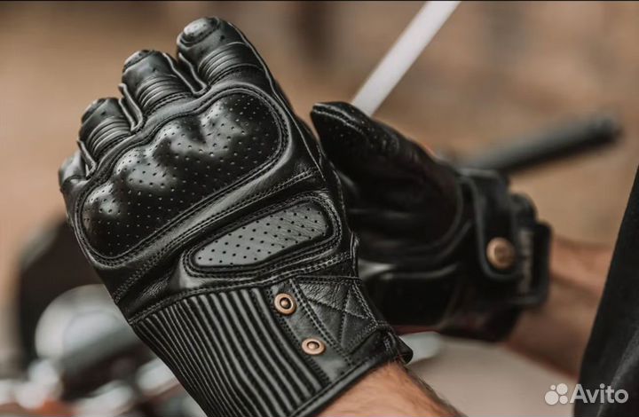 Мотоперчатки racer dante 11