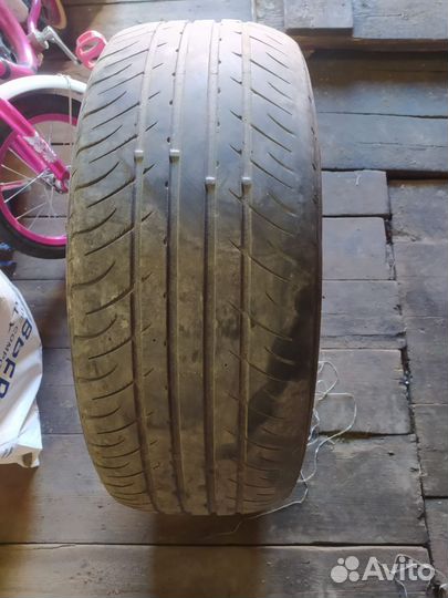 Kumho Ecsta SPT KU31 235/60 R16 104V