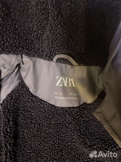 Куртка для мальчика