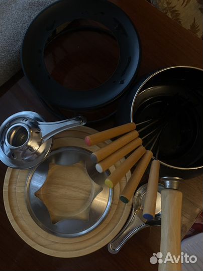 Фондюшница