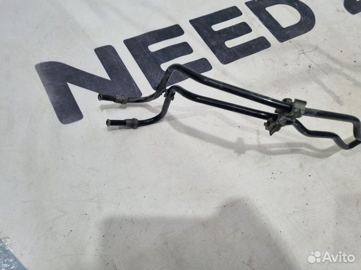 Тормозные трубки Jaguar Xj 351 306DT 2013