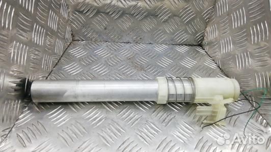 Датчик уровня топлива volkswagen phaeton 1 (96S01M