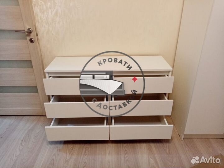 Комод мальм икея