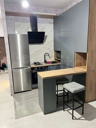 Квартира-студия, 26 м², 4/7 эт.