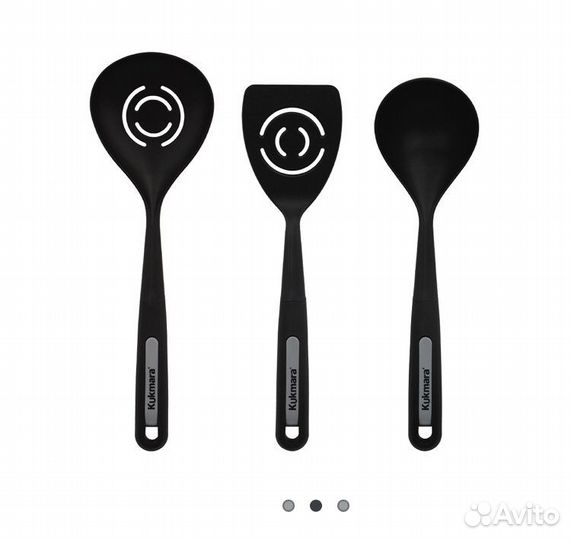 Набор кухонных принадлежностей аксессуаров