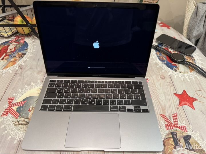 Apple macbook air 13 2020 m1 8gb 512