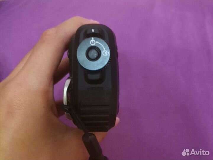 Экшн камера