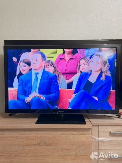 Телевизор Panasonic 39