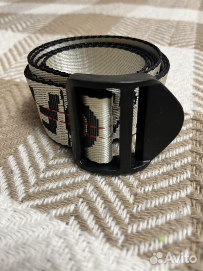 Ремень поясной