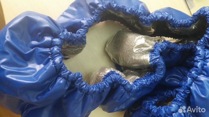 Батут складной сборно-разборный 40