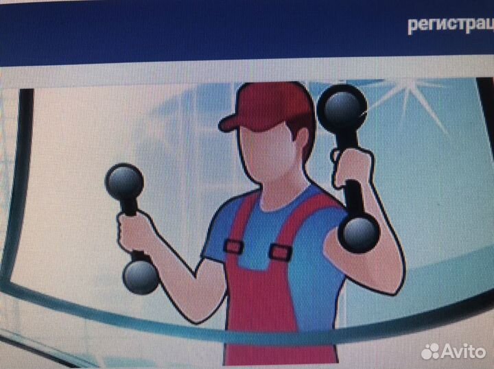 Ремонт сколов и трещин на лобовом стекле