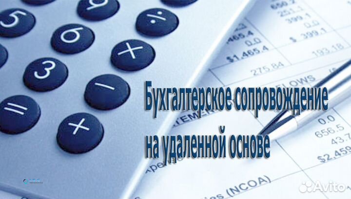 Опытная команда бухгалтеров оказывает услуги по ве