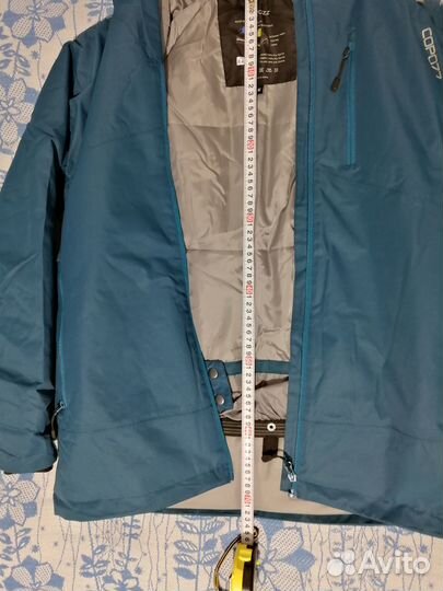 Куртка лыжная M-L