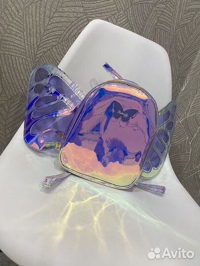 Рюкзак для девочки