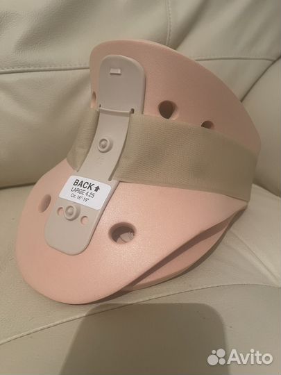 Воротник ортопедический