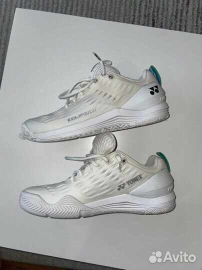 Теннисные кроссовки Yonex Eclipsion 3
