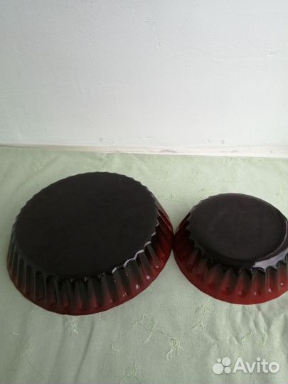 Форма для выпечки