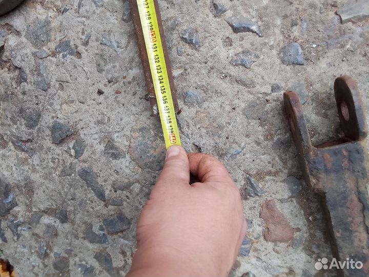 Прицепное для мотоблока