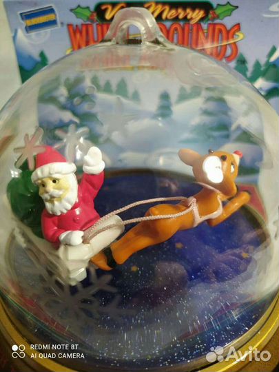 Винтажные коллекционные игрушки Blockbuster Very M