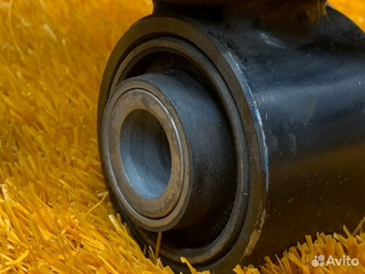 Пневмостойка задняя правая Bmw 7-Series F01