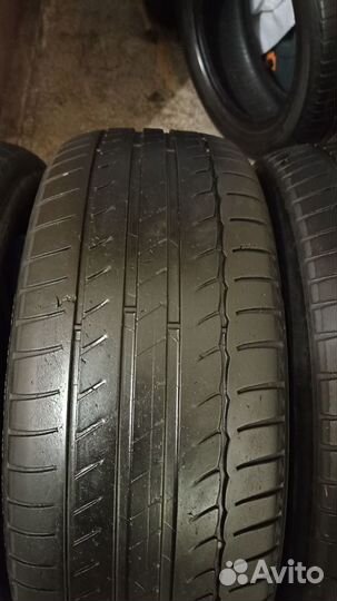 Michelin Primacy HP 215/55 R16 93V