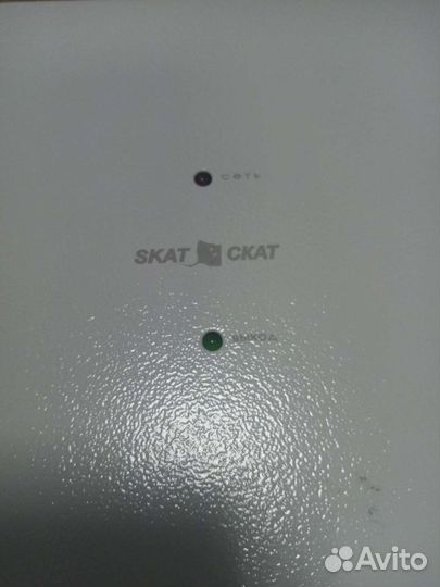 Ббп Skat-v 12.DC-18 исп 5000