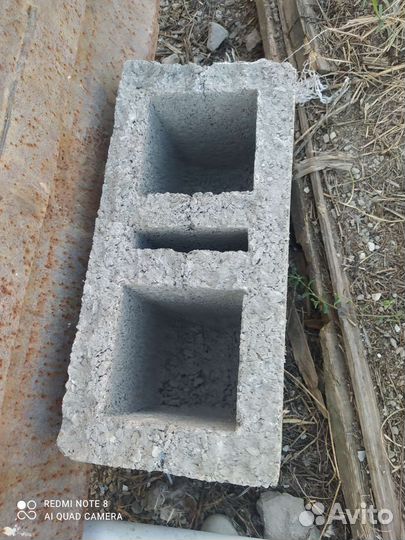 Станок блок