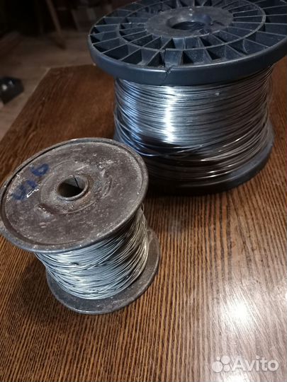 Проволока х20н80