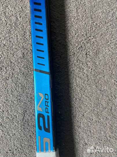 Клюшка bauer nexus 2n pro