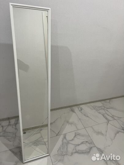 Зеркало напольное lkea