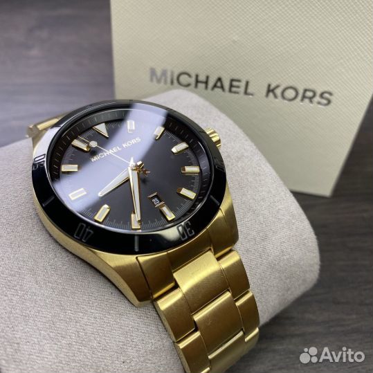 Часы Michael Kors Layton MK8816