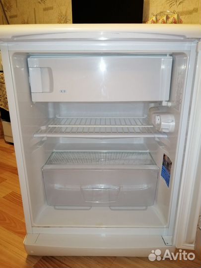 Холодильник indesit tt85001