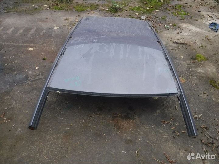 Крыша Mazda CX7 2010