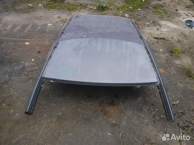 Крыша Mazda CX7 2010