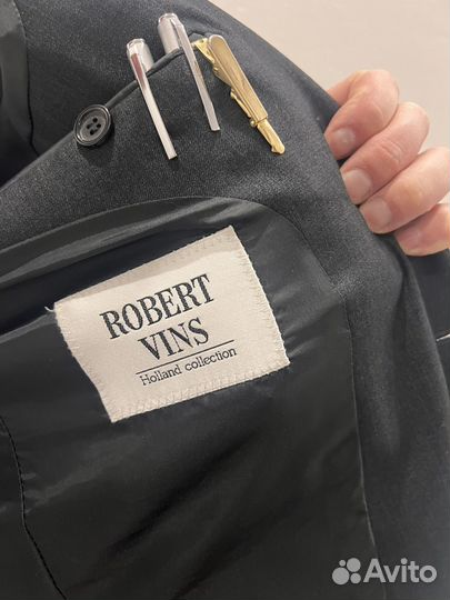 Костюм мужской 48 размер