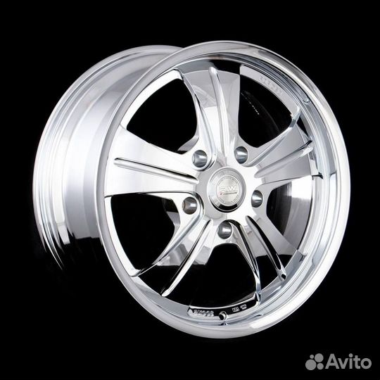 R22 5x130 10J ET45 D71,6 Racing Wheels Premium нf