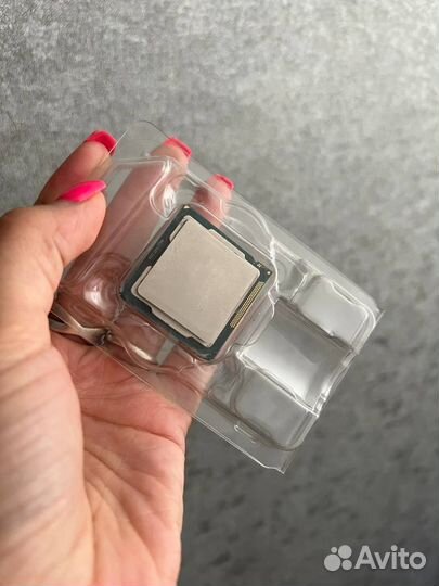 Процессор 1155