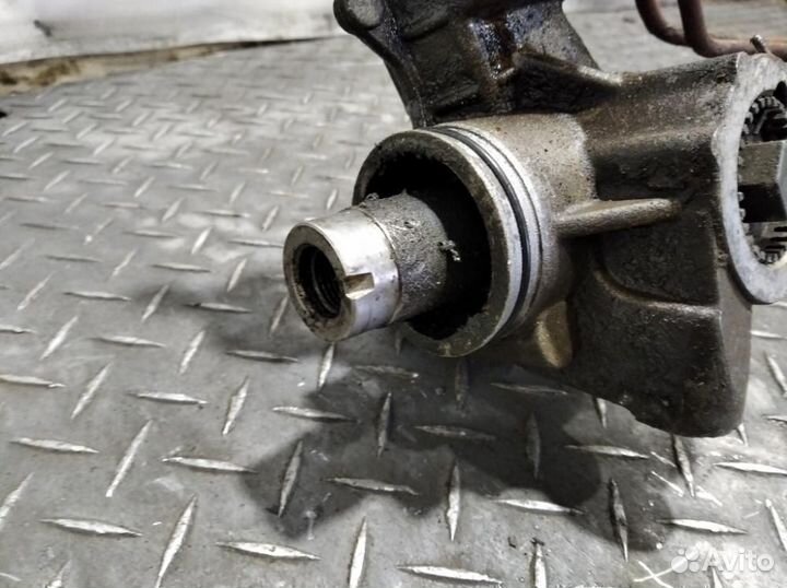 Рейка рулевая Peugeot Boxer 250