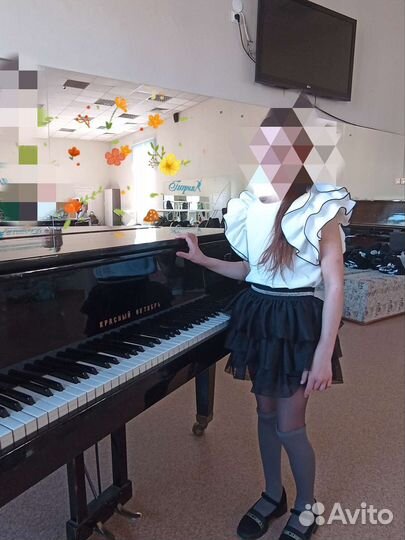 Блузка детская на девочку