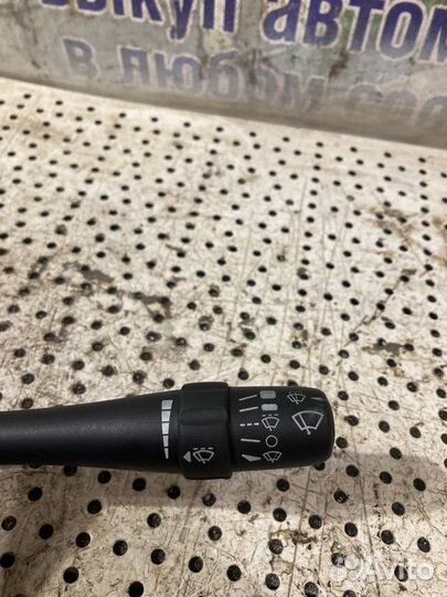 Переключатель подрулевой Cadillac SRX1 (2003-2009)