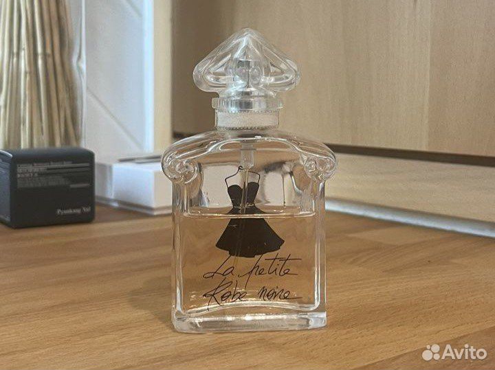 Духи Guerlain La petite robe noire