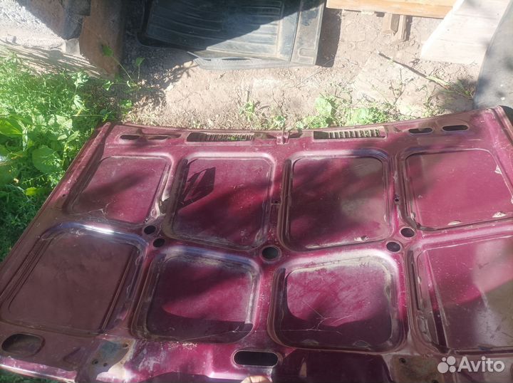 Запчасти ваз