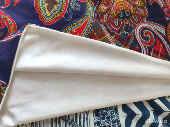 Снуд женский новый