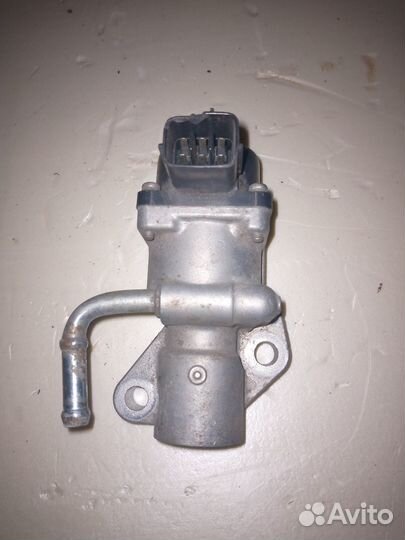 Клапан EGR рециркуляции выхлопных газов Ford Mazda